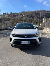 Opel Crossland X 1.2 2023 - Opel Gebrauchtwagen von 2023