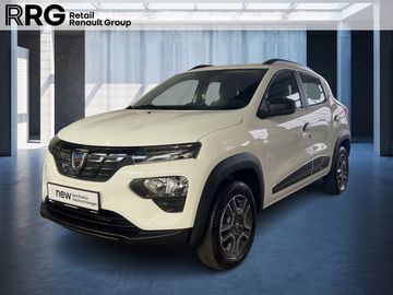 Dacia Leasing Angebot: Dacia Spring Electric Comfort