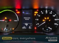 Nissan Townstar - Vorschau Bild 12