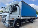 DAF CF 85.360 **MANUAL GEARBOX-EURO 5-FRENCH TRUCK** - Angebote
