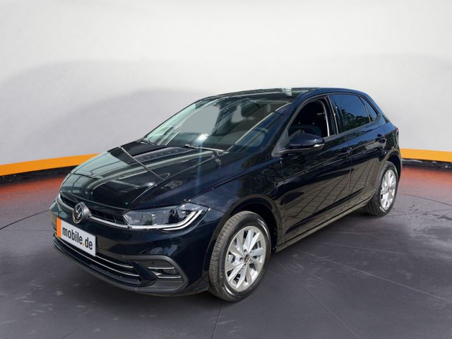 Volkswagen Polo Style 1.0 TSI OPF 70 kW (95 PS) DSG