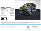 Volkswagen T6.1 Multivan Comfortline *Standhzg.*LED*GRA*SHZ