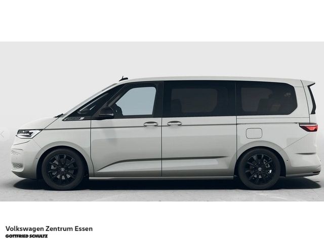 Volkswagen T7 Multivan - Bild 3