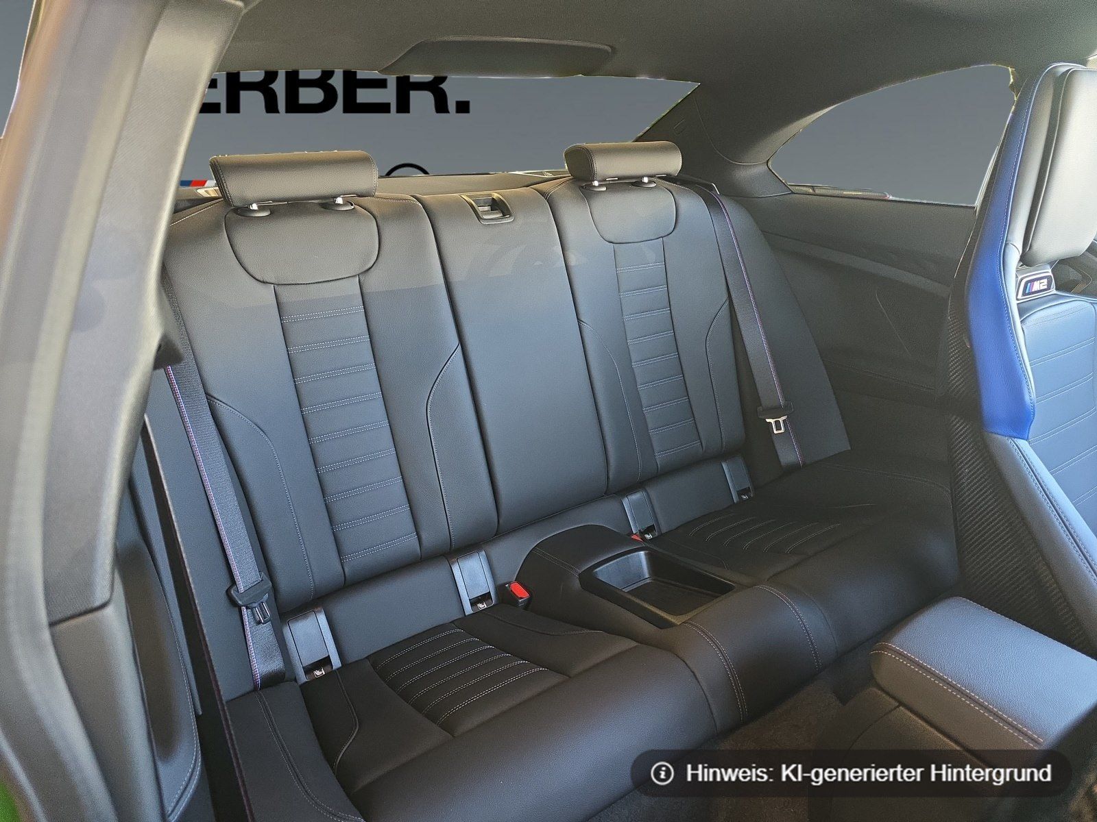 BMW M2 - Bild 14