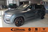 Cupra Ateca 2.0TSI DSG VZ 4x4 AKRAPOVIC |AHK|PANO|ACC - Cupra Ateca: Akrapovic