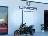 Ducati Diavel 1260 by LAMBORGHINI LIMITED EDITON - Ducati Diavel 1260 Lamborghini