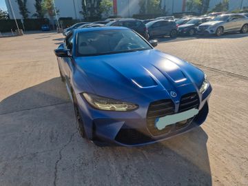 BMW M4 - 2