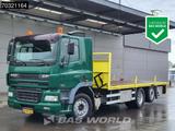 DAF CF85.380 6X2 NL-truck APK Open platform prepared - Angebote