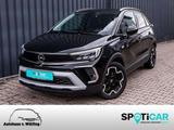 Opel Crossland Ultimate Paket +LED+Alcantara-Kamera+ - Opel Crossland (X) Ultimate-Paket