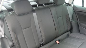 Skoda Kamiq Drive 125 1.0 TSI