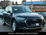 Audi Q5 40 TDI quattro S line*102.TKM* - Audi: Q10