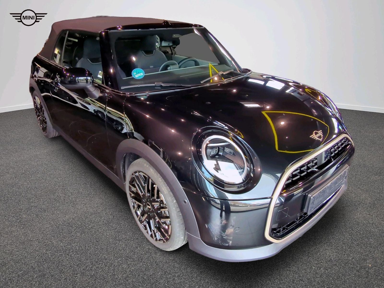 MINI Cooper Cabrio - Bild 2