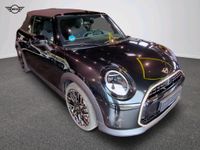 MINI Cooper Cabrio - Vorschau Bild 2