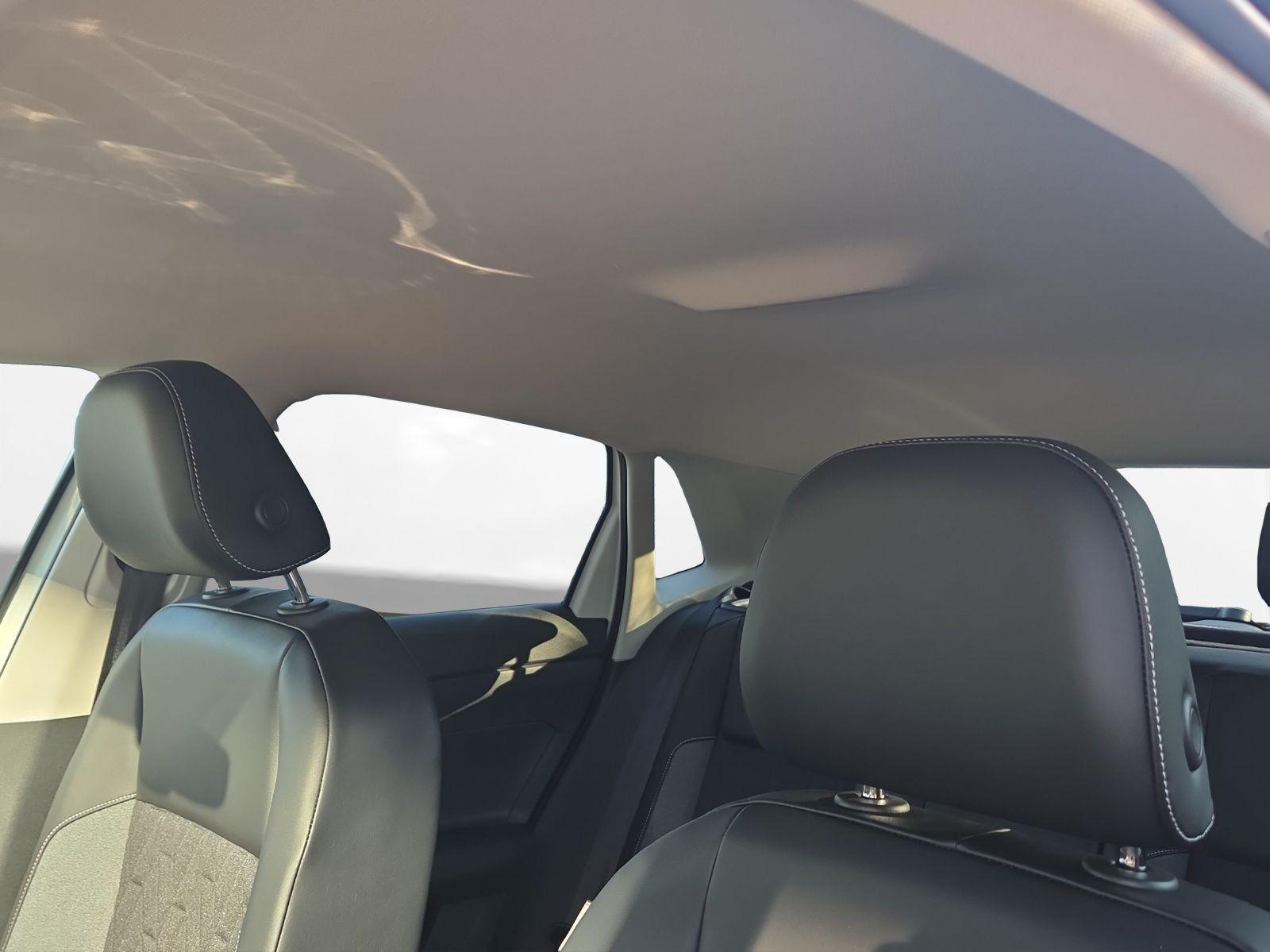 Volkswagen Polo ENERGY 1,0 TSI (95 PS) DSG, миниатюра 10