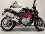 MV Agusta Brutale 1090R - MV AGUSTA NAKED BIKE