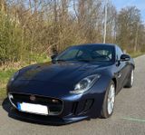 Jaguar F-Type 3.0 L V6 S Kompressor AWD Automatik S - Jaguar F-Type aus 2016