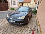 Ford Mondeo 2.0TDCi 85 kW Trend Trend - Ford Mondeo aus 2006: Tdci