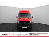 Mercedes-Benz Sprinter 316 *Werkstatt+Dachträger* (6283) - Mercedes-Benz Gebrauchtwagen in Remscheid