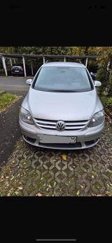 Volkswagen Golf Plus Auto - Volkswagen Golf Plus in Bielefeld