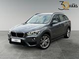 BMW X1 xDrive 20 d Sport Line Navi Sitzh Xenon AHK