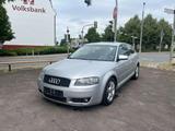 Audi A3 TEMPOMAT*KLIMAAUTOMATIK*SHZ*TÜV/AU*06/2027* - Audi A3: 06