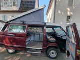 Volkswagen VW T3  Westfalia KLAPDACH, 1,9 TDI UMBAU H-KENZ. - VW T3 andere Gebrauchtwagen