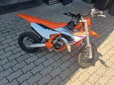 KTM 65 SX - KTM GEBRAUCHT SX 65