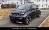 BMW i3s (120Ah), Navi Prof, Ad.LED, Leder, Kamera, - BMW i3 in Nürnberg