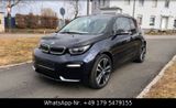BMW i3s (120Ah), Navi Prof, Ad.LED, Leder, Kamera, - BMW i3 aus 2019
