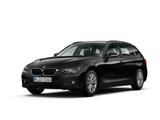 BMW 318 d Touring Advantage LED NAVI SHZ PDC USB     - BMW 318: Kombi, 318d