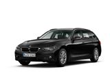 BMW 318 d Touring Advantage LED NAVI SHZ PDC USB     - BMW: Us