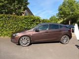 Opel Astra 1.4 DI Turbo Innovation 110kW Innovation - Opel Astra Gebrauchtwagen in Krefeld