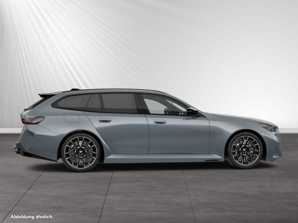 BMW M5 - Bild 11