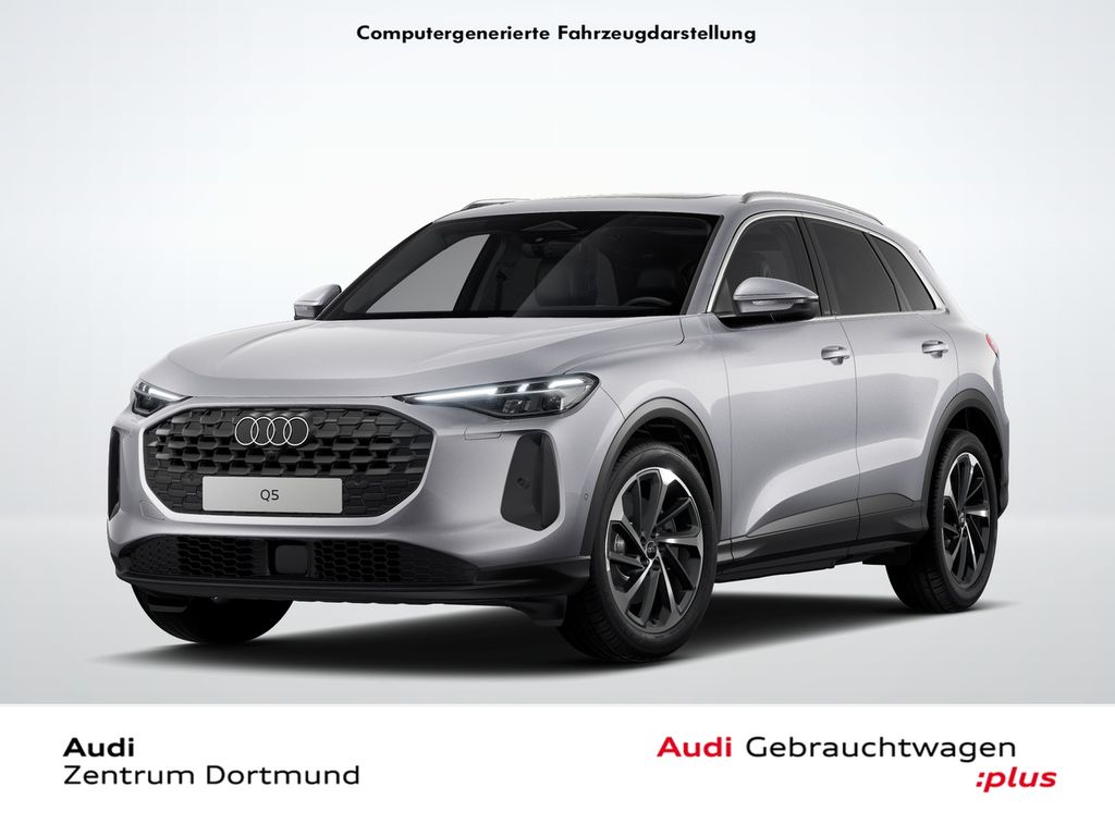Image of Audi Q5
