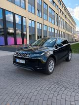 Andere Land Rover Range Rover Evoque D150 AWD Mil... - Andere in Köln