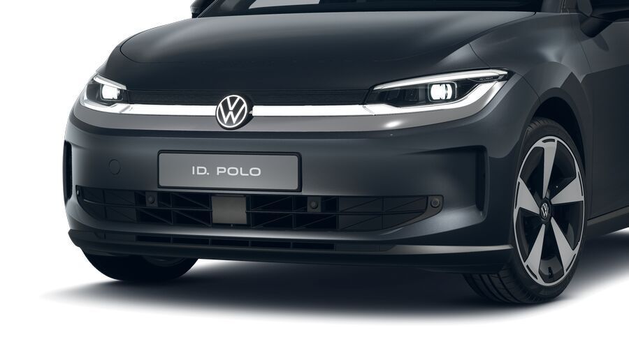 Volkswagen ID. Polo - Bild 8