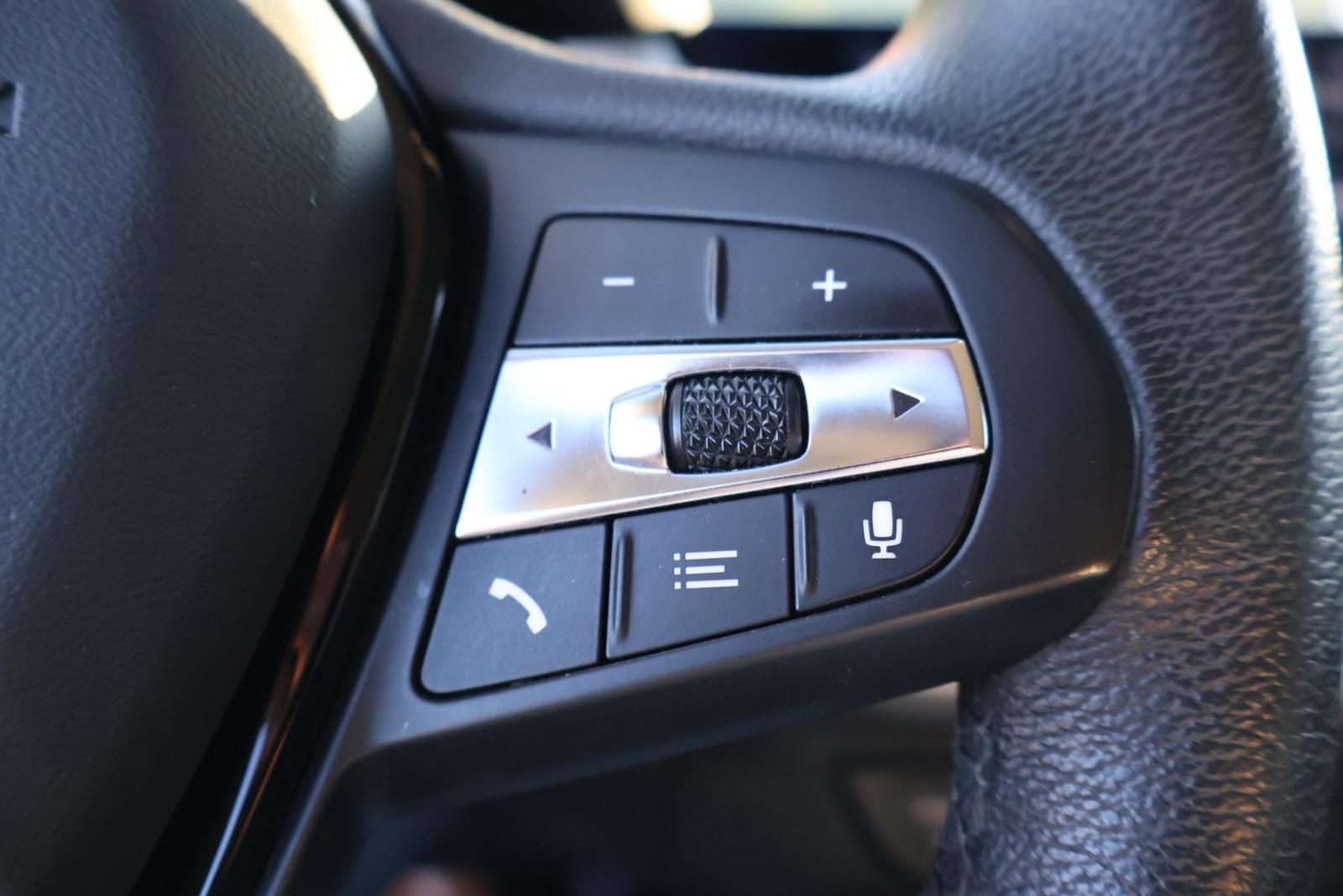 BMW 118 i Advantage LED Navi Sitzheizung Tempomat DAB, миниатюра 21