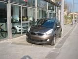 Kia Venga 1.4 CRDi 90CV Cool - Kia Venga mit Diesel-Antrieb: 1.4