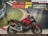 Honda NC750XA ABS [1. HAND|SERVICE NEU] - Offers