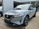 Nissan Qashqai N-Connecta - Nissan Qashqai in Oldenburg