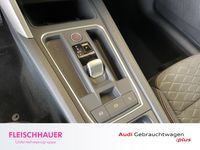 Seat Leon - Vorschau Bild 15