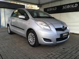 Daihatsu Charade 1.3/Klima/1.Hand/Allwetter - Daihatsu Charade