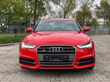 Audi S6 Lim. 4.0 TFSI quattro LED BOSE RS SITZE NAVI - Audi S6: 4b