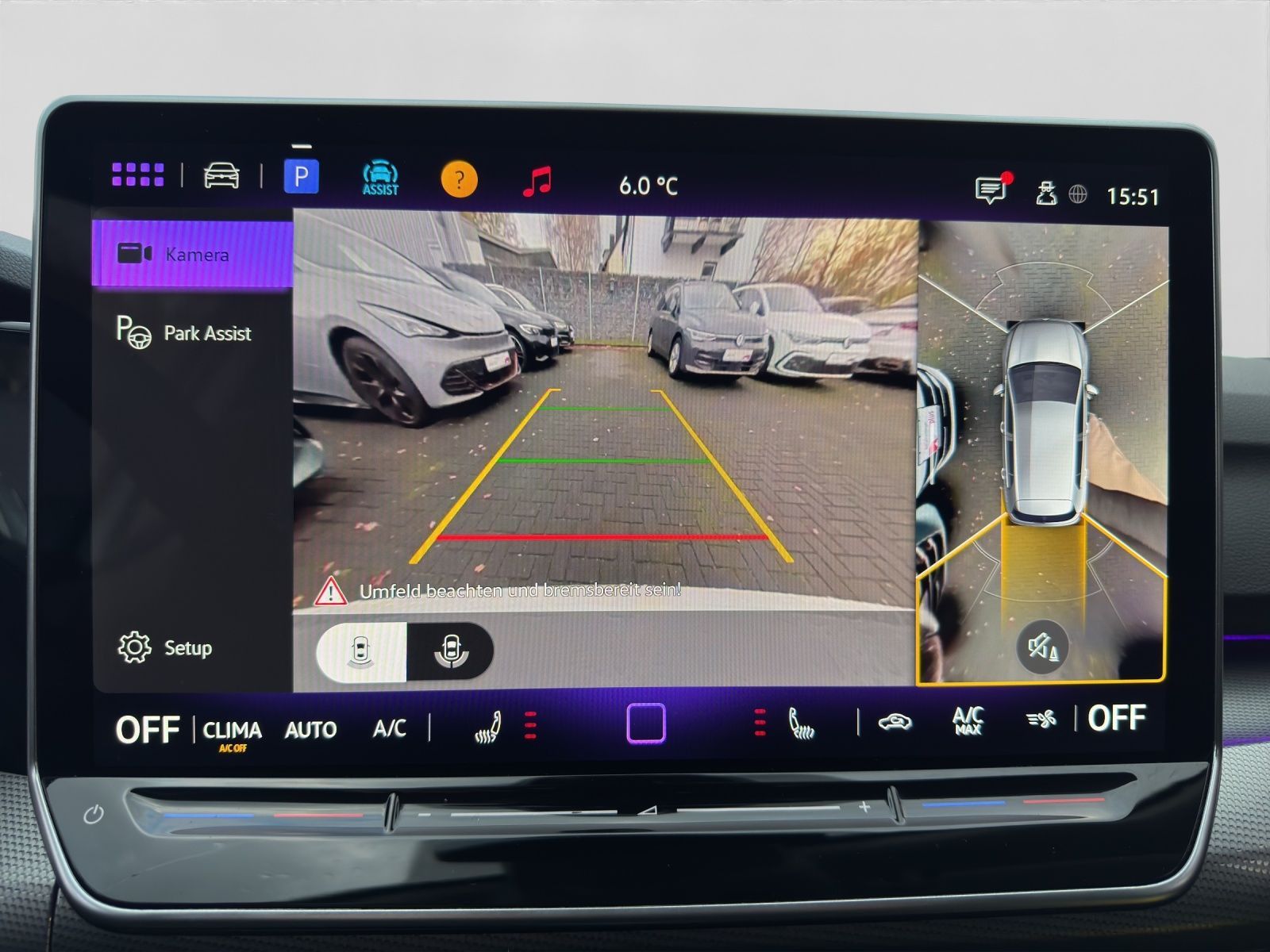 Volkswagen Golf - Bild 14