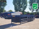 Faymonville ILO-3 TÜV 02/26 Innenlader Binnenlader Beton - Offers