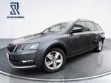 Skoda Octavia Combi  1.HAND*KLIMA*NAVI*PDC*TEMPOMAT - Skoda Octavia in Bochum