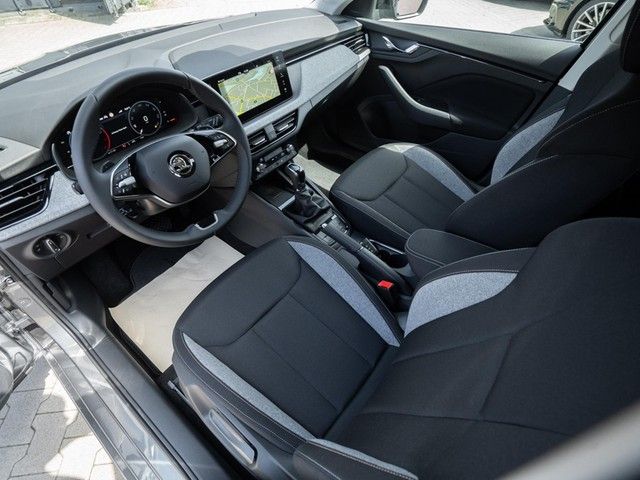 Scala Drive 1,0 TSI Drive DSG AHK*MATRIX*NAVI