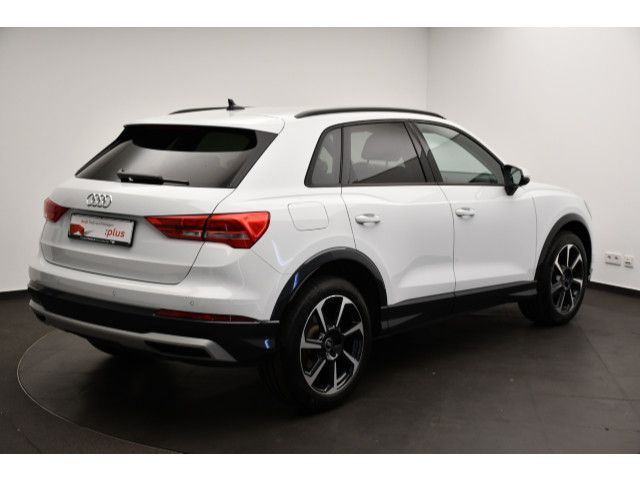Audi Q3 - Bild 4