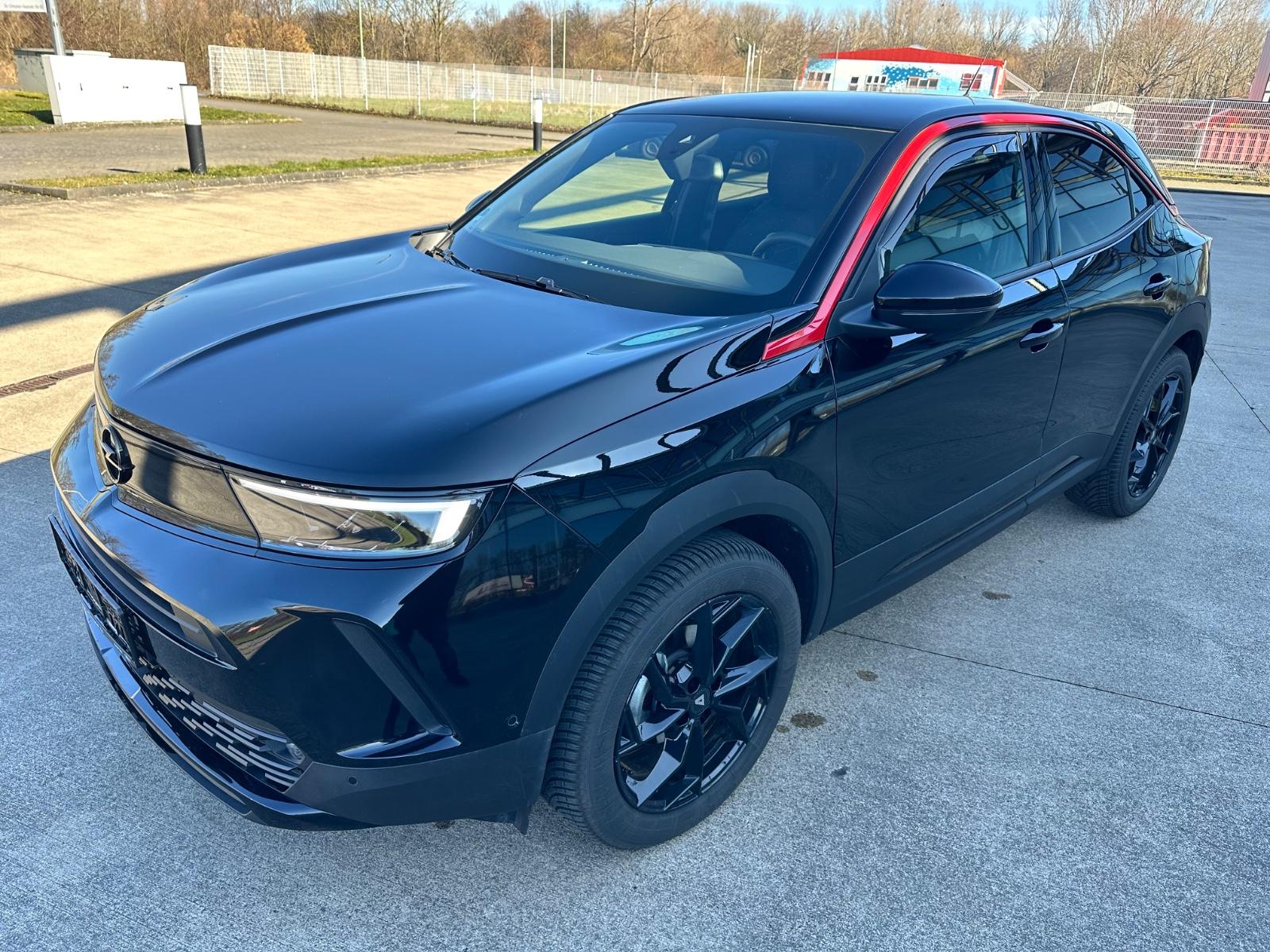 Opel Mokka GS Line Spurast.Totwink.Matrix *LED*KAMERA