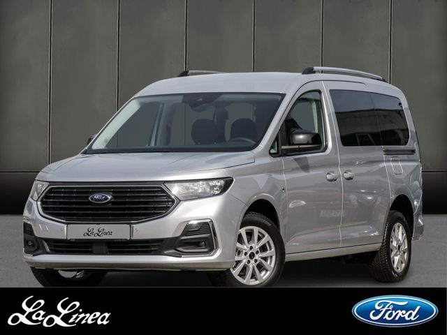 Ford Grand Tourneo Connect  Titanium Rollstuhlausbau 